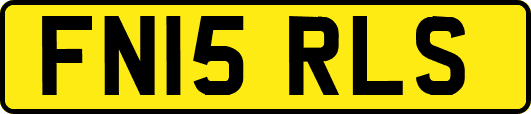 FN15RLS