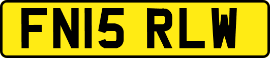 FN15RLW
