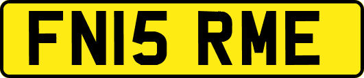 FN15RME