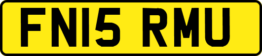 FN15RMU