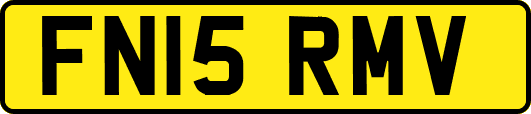 FN15RMV