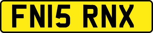 FN15RNX