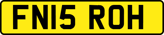 FN15ROH