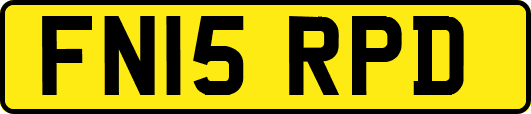 FN15RPD