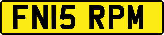 FN15RPM