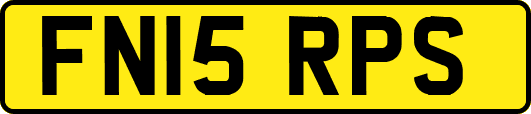 FN15RPS
