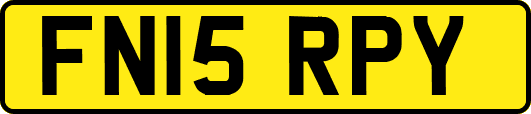FN15RPY