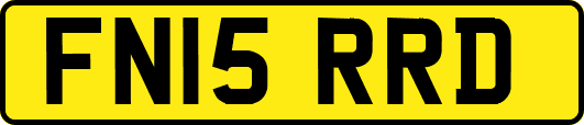 FN15RRD