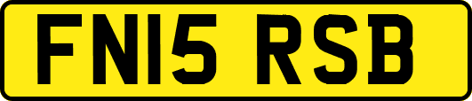 FN15RSB