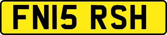 FN15RSH