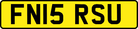 FN15RSU