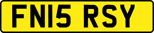 FN15RSY