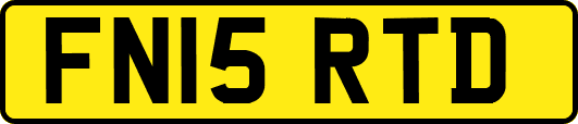 FN15RTD