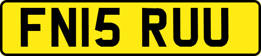 FN15RUU