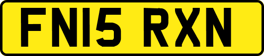 FN15RXN