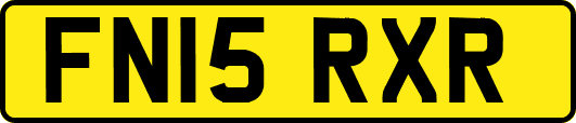 FN15RXR
