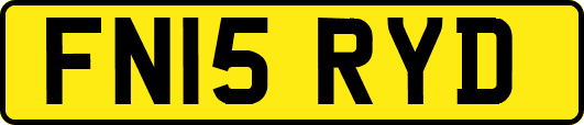 FN15RYD