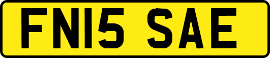 FN15SAE