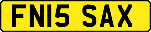 FN15SAX