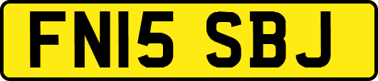 FN15SBJ