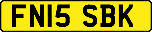 FN15SBK