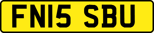 FN15SBU