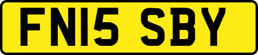 FN15SBY