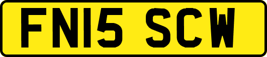 FN15SCW