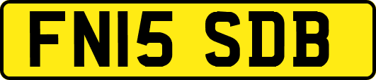 FN15SDB