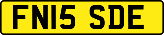FN15SDE