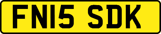 FN15SDK