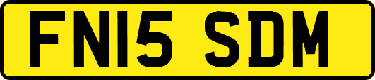 FN15SDM