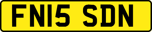 FN15SDN