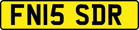 FN15SDR