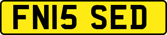 FN15SED