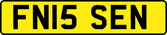 FN15SEN