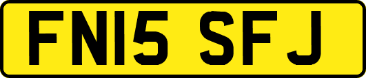 FN15SFJ