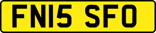 FN15SFO