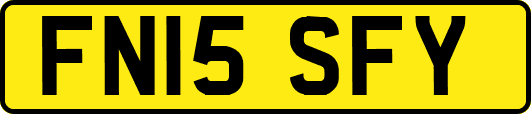 FN15SFY