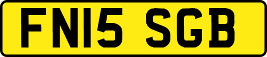 FN15SGB