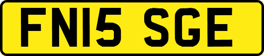 FN15SGE