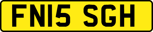 FN15SGH