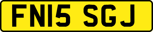FN15SGJ