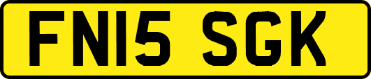 FN15SGK