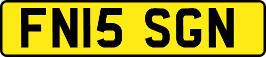 FN15SGN