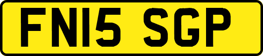 FN15SGP