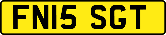 FN15SGT