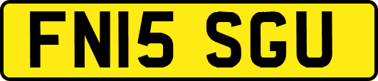FN15SGU