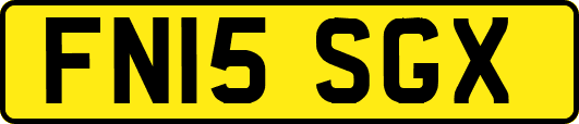 FN15SGX