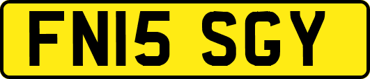 FN15SGY